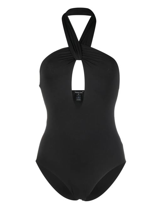 Costume da bagno allacciato al collo FEDERICA TOSI | FTE23CS1610002